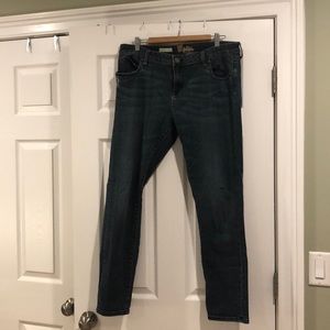 Kut from the Kloth KATY Jean